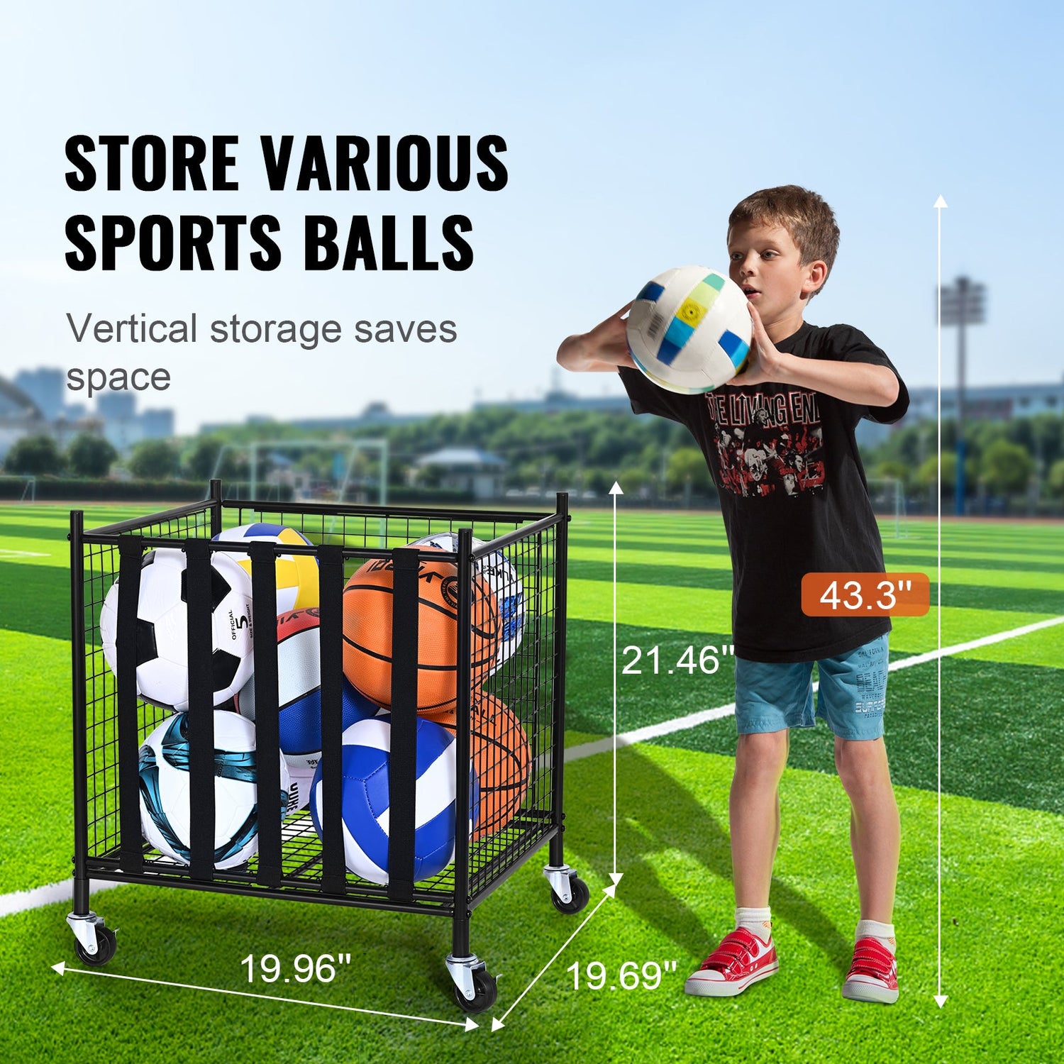 Sports Gear