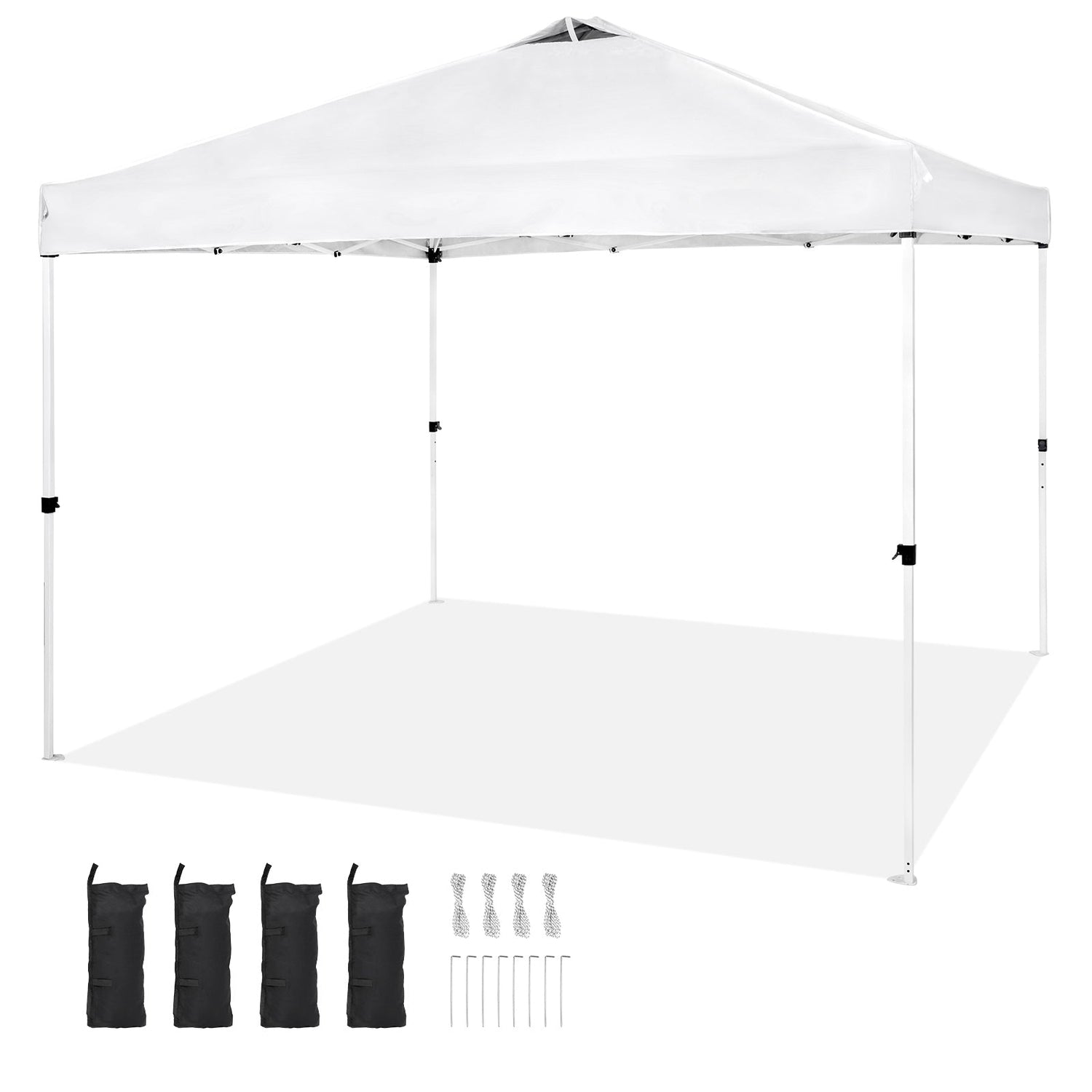 Camp Gear