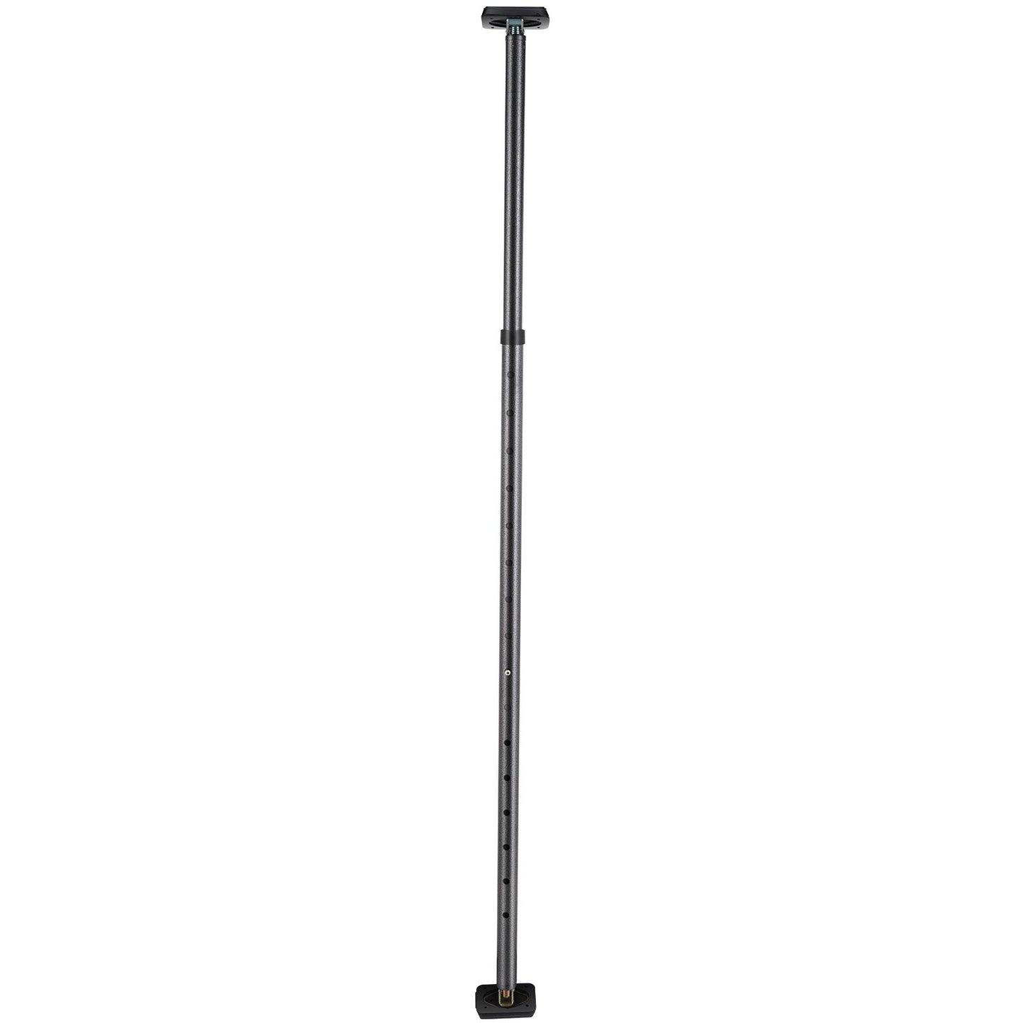 Cargo Bar, Truck Bed Bar Adjustable From Heavy-duty Steel Cargo Stabilizer Bar With 220 Lbs Capacity, Truck Load Bar Stop Sliding For Pickup Truck Bed, SUV, Minitruck