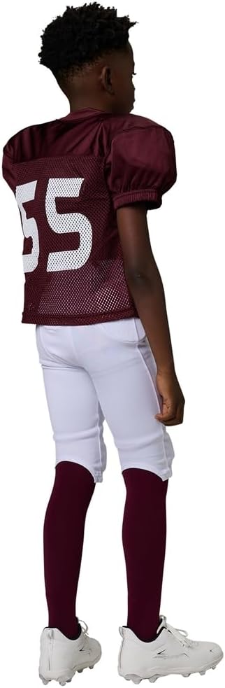 Champro Boys' Safety Integrated Boys Football Practice Pants