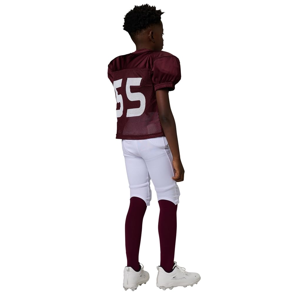Champro Boys' Safety Integrated Boys Football Practice Pants