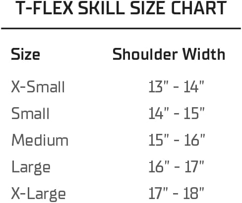 Schutt T-Flex Youth