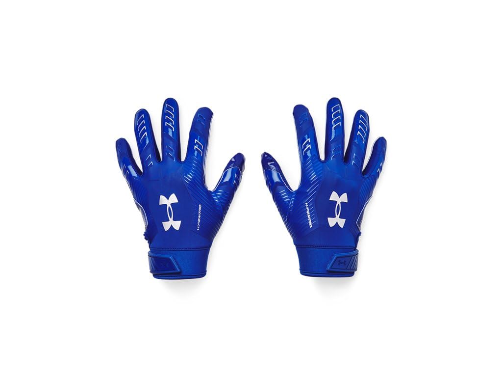 Under Armour Men's F9 Nitro Football Gloves