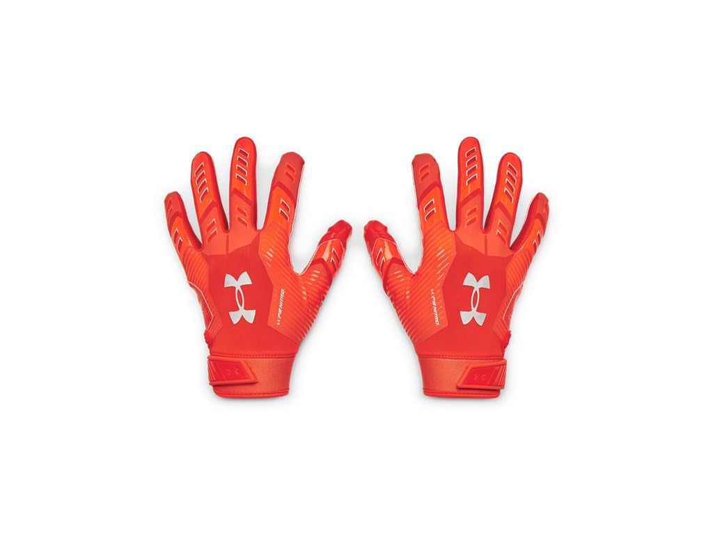 Under Armour Men's F9 Nitro Football Gloves