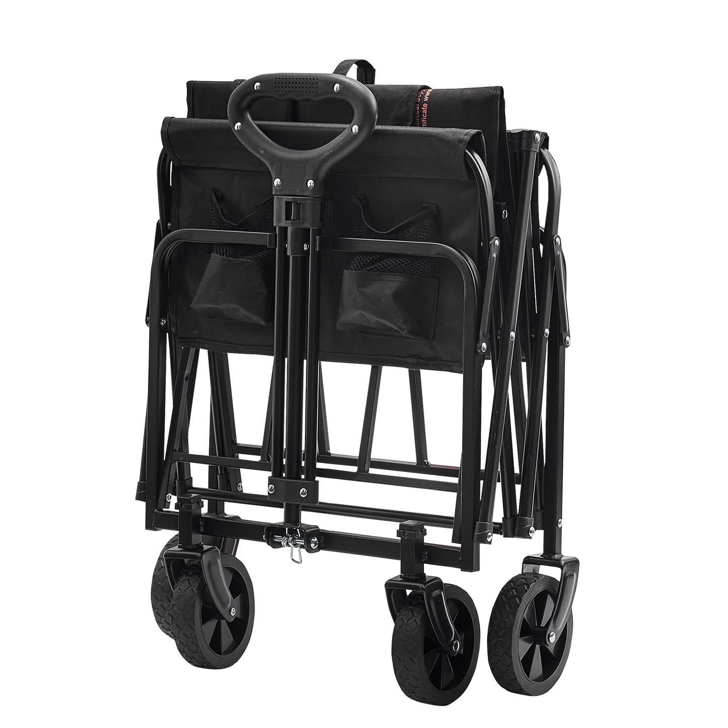 Heavy Duty Folding Station Wagon