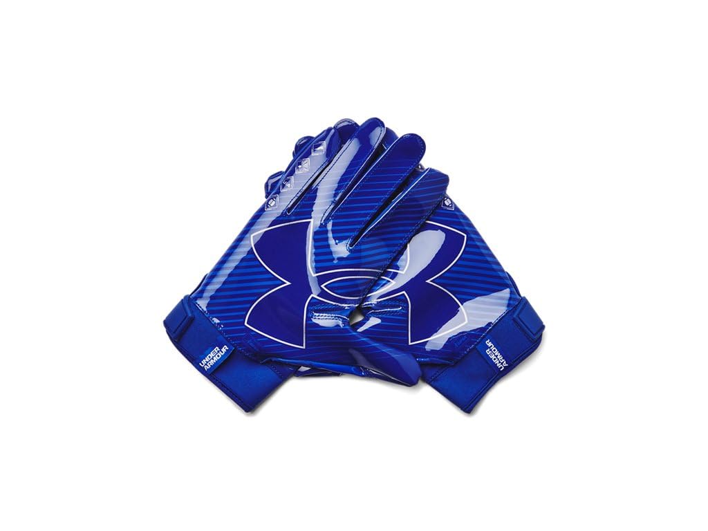 Under Armour Men's F9 Nitro Football Gloves