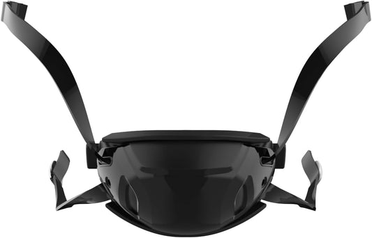 Schutt Fusion Hard Cup Chinstrap for Schutt F7 Football Helmets