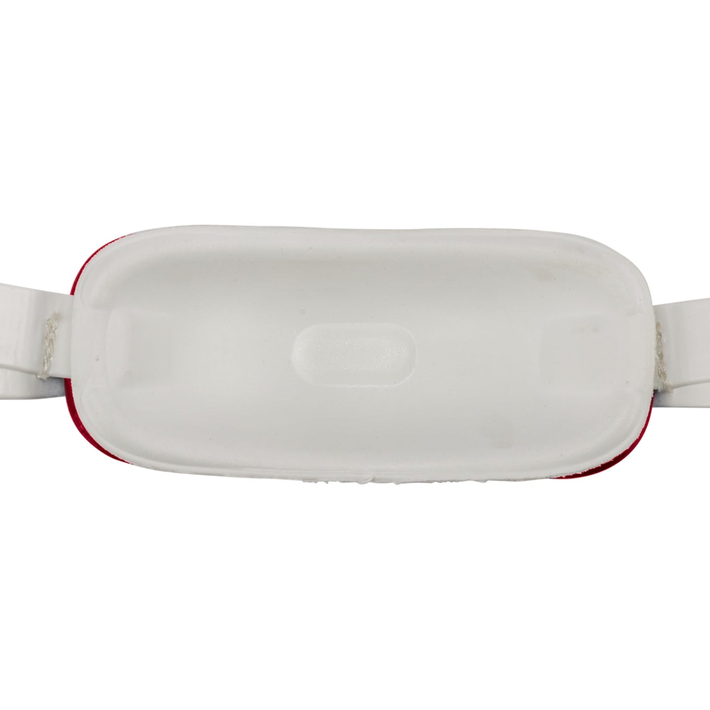 Shock Doctor Football Helmet Chin Strap, Adjustable Straps, Youth & Adult