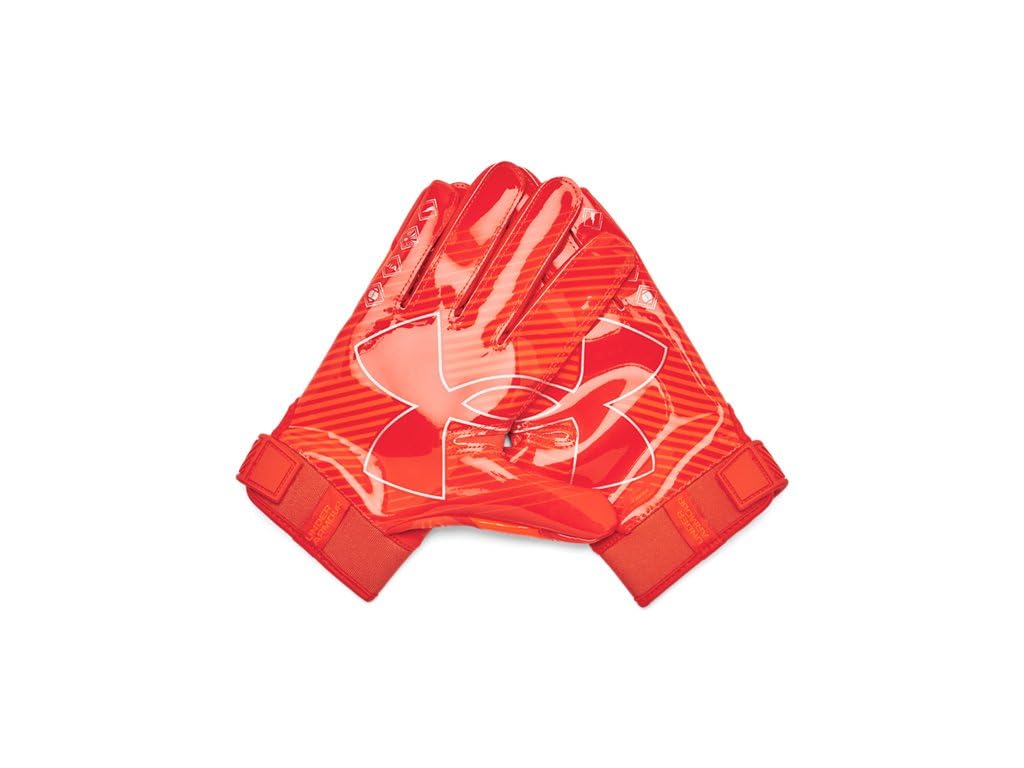 Under Armour Men's F9 Nitro Football Gloves