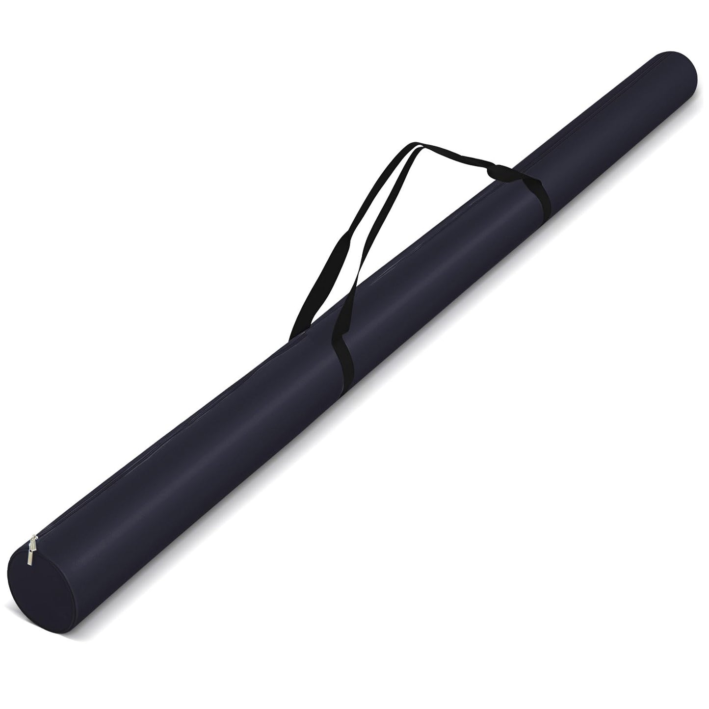 Javelin Carrying Bag Heavy Duty Polyester Fabric Javelin Carrying Case for Track and Field Throwing Equipment, Hold up to 10 Javelins