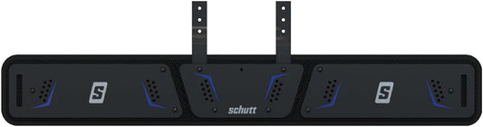 Schutt Football Flex Youth Rib Protector