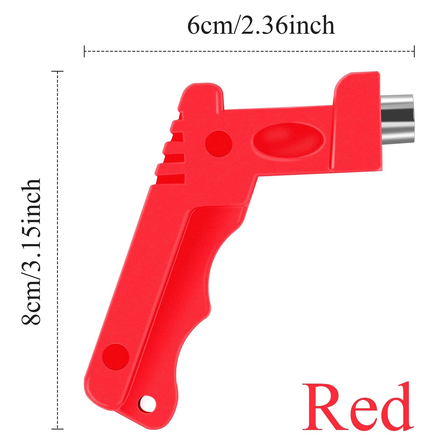 JULMELON 120PCS 1/4inch Stainless Steel Track and Cross Country Spikes Golf Shoe Spikes with Spike Wrench, Replacement Spikes for Sprint Sports Short Running Track Shoes