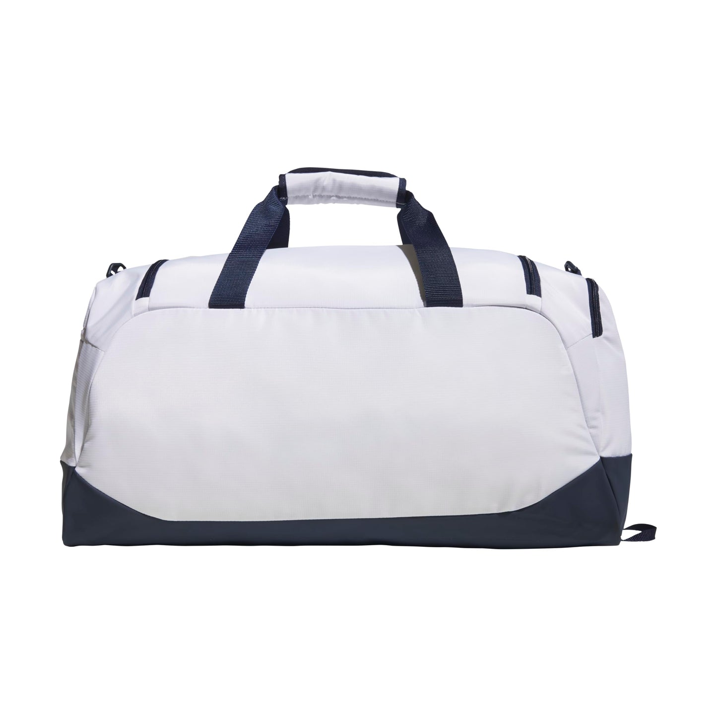 adidas Defender 5 Duffel Bag for Sports, Gym and Travel, Black, OSFA