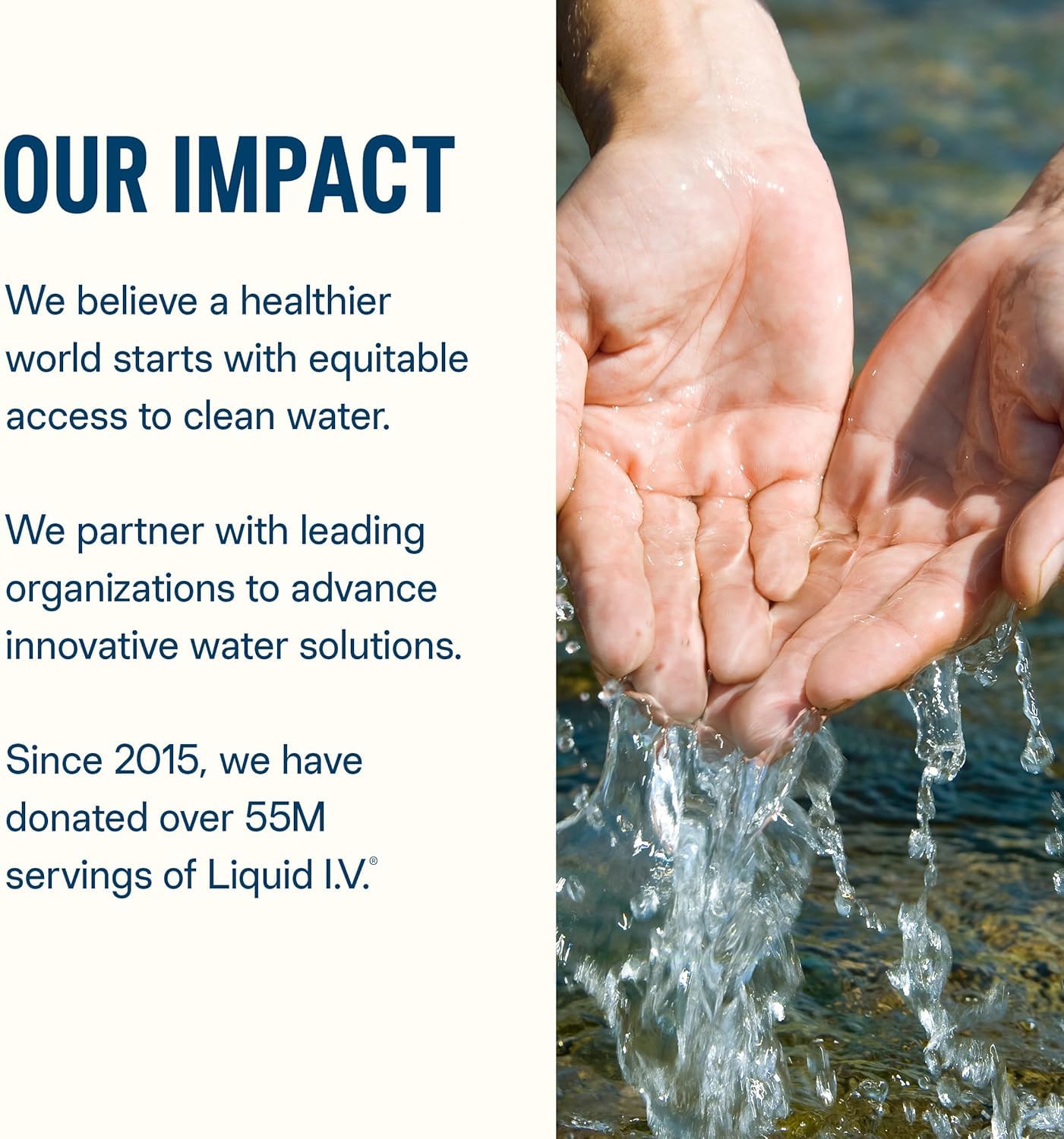 Liquid I.V.® Hydration Multiplier® Sugar-Free - Ring Pop Cherry | Electrolyte Powder Drink Mix | 1 Pack (14 Servings)