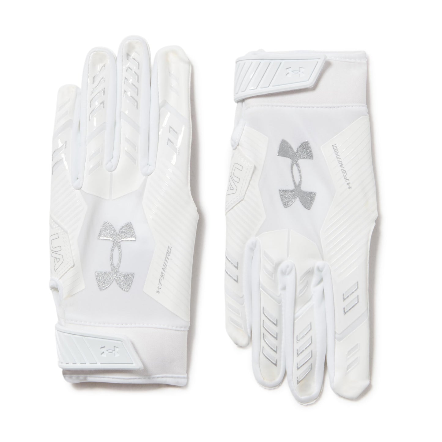 Under Armour Men's F9 Nitro Football Gloves