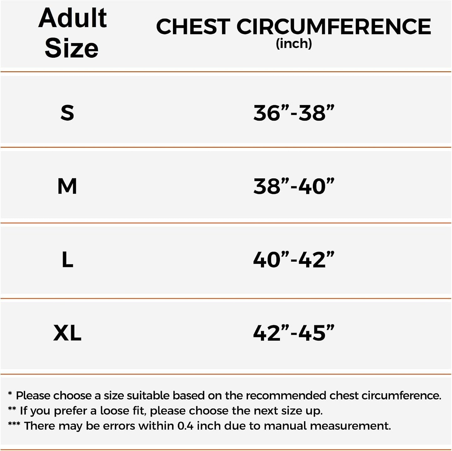 COOLOMG Mens Football Padded Compression Shirt Chest Rib Protector Baseball | Adult Heart Sternum Guard, 3-Pad Undershirt for Lacrosse Rugby Softball