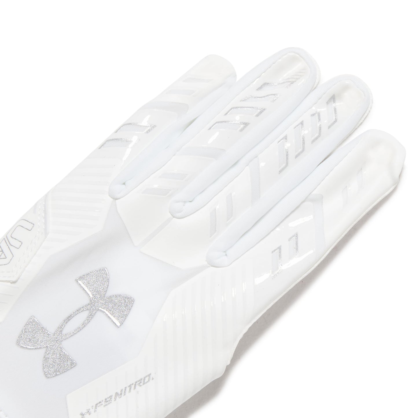 Under Armour Men's F9 Nitro Football Gloves