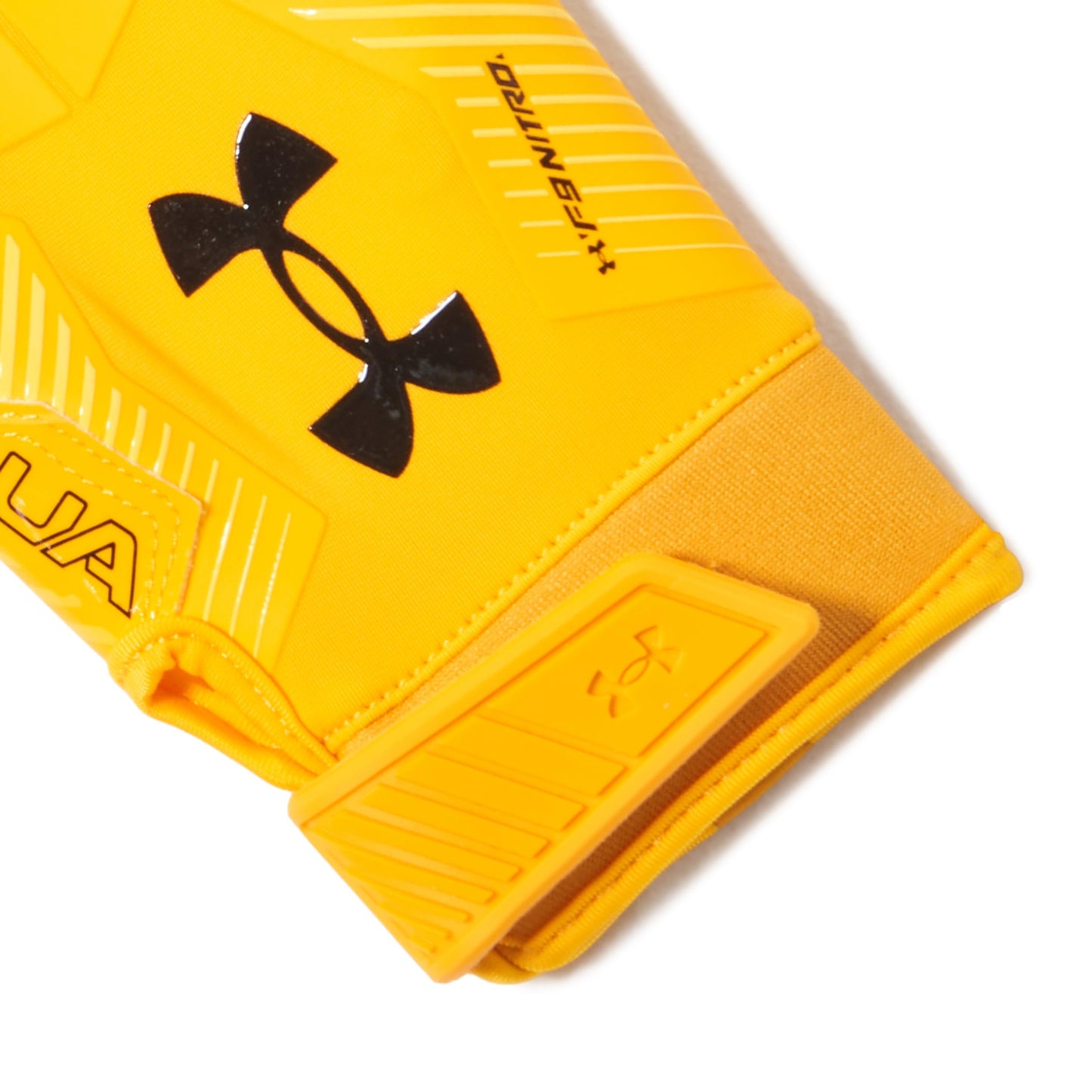 Under Armour Men's F9 Nitro Football Gloves