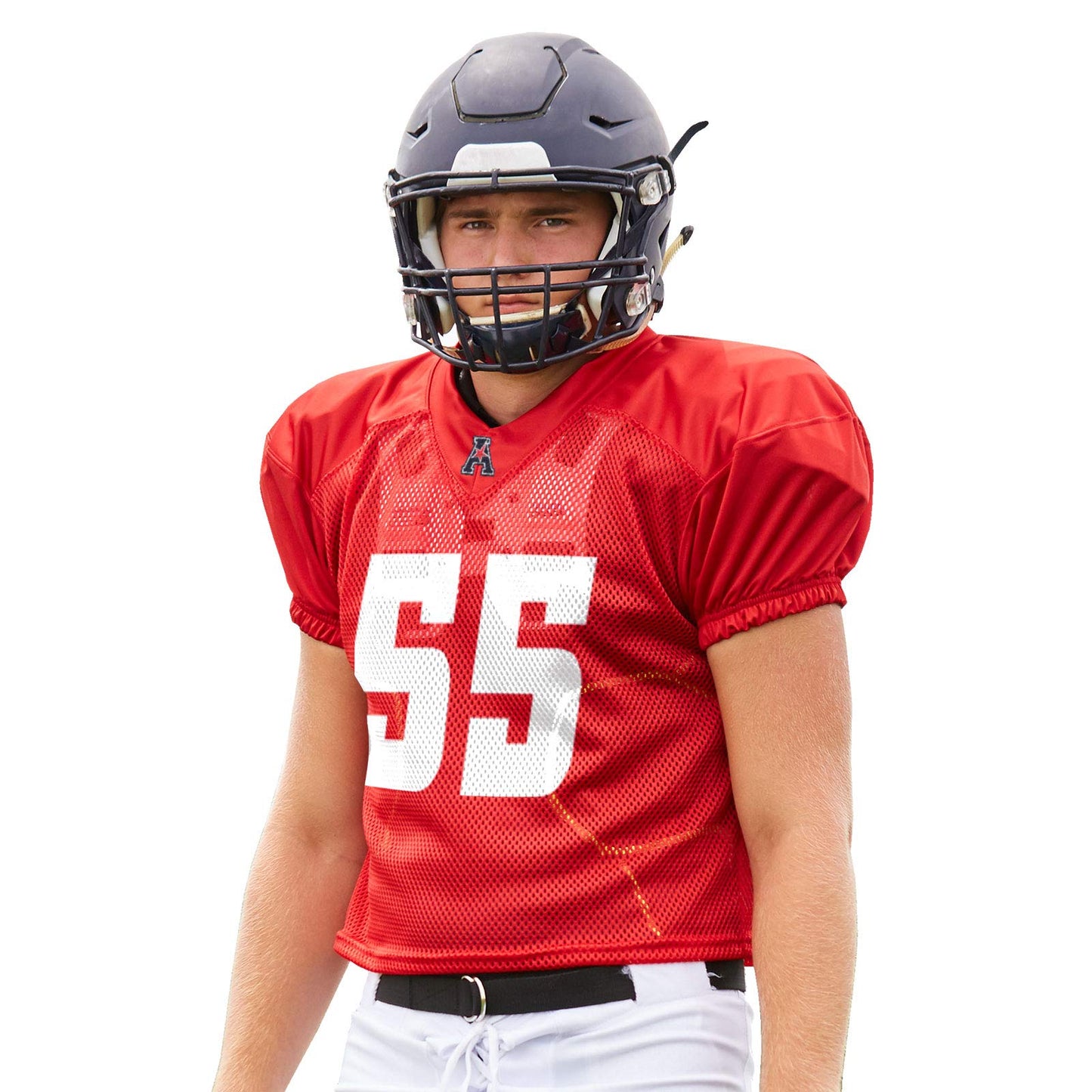 Champro Boys' Time Out Football Practice Jersey