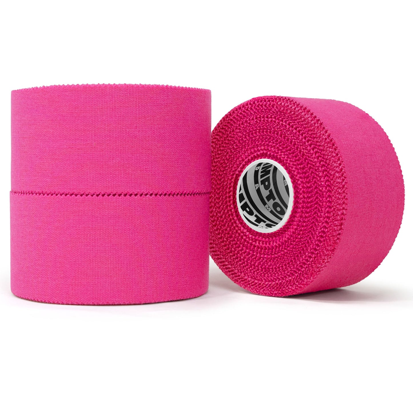 Hampton Adams | As Seen on Shark Tank | Original Athletic Sports Tape (3-Pack) | 45ft Rolls | Very Strong Easy Tear NO Sticky Residue | Best Tape for Athlete & Trainers | Fingers Ankles