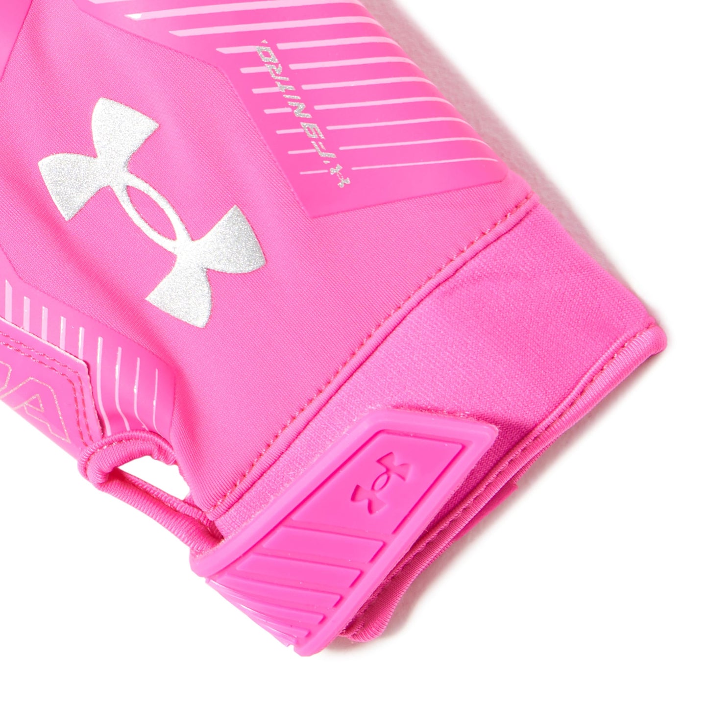 Under Armour Men's F9 Nitro Football Gloves