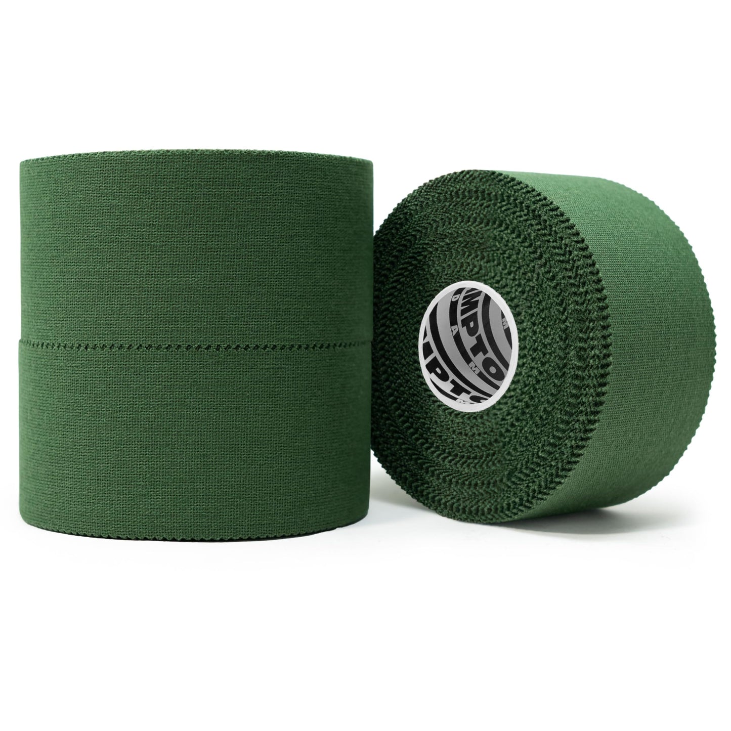 Hampton Adams | As Seen on Shark Tank | Original Athletic Sports Tape (3-Pack) | 45ft Rolls | Very Strong Easy Tear NO Sticky Residue | Best Tape for Athlete & Trainers | Fingers Ankles