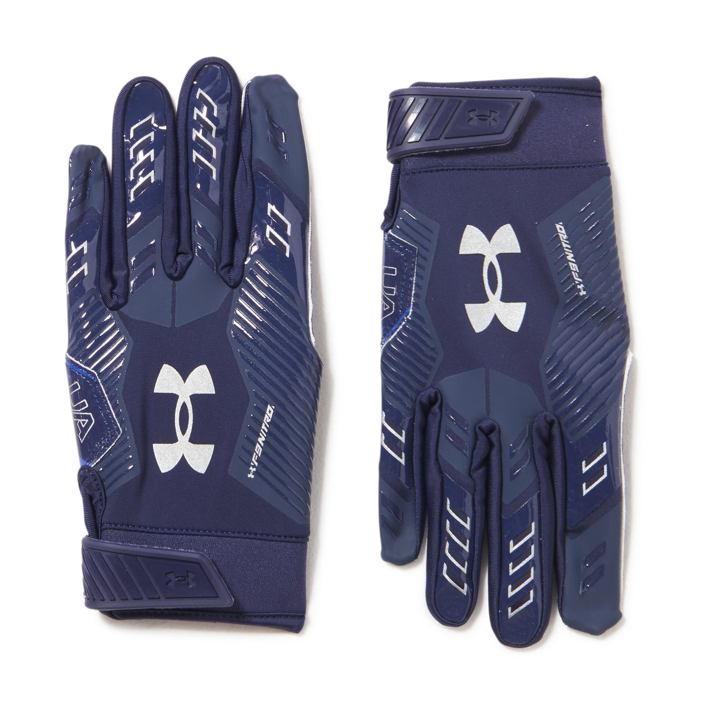 Under Armour Men's F9 Nitro Football Gloves