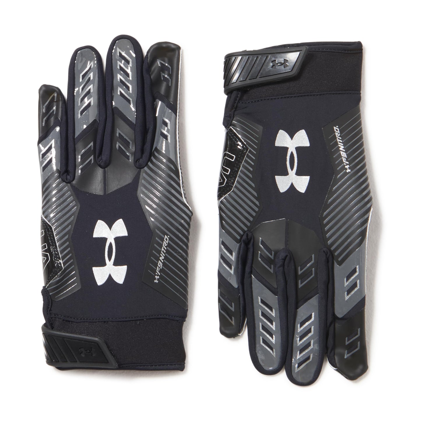 Under Armour Men's F9 Nitro Football Gloves