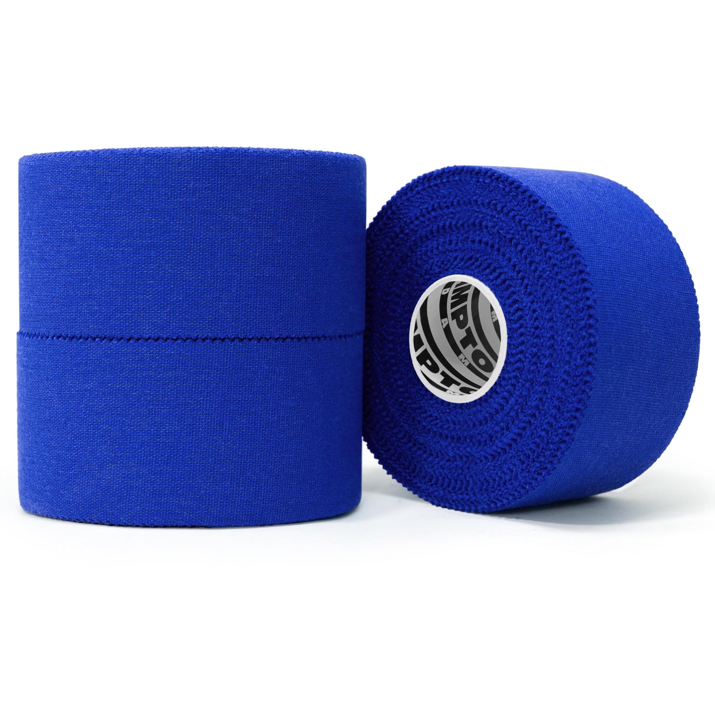 Hampton Adams | As Seen on Shark Tank | Original Athletic Sports Tape (3-Pack) | 45ft Rolls | Very Strong Easy Tear NO Sticky Residue | Best Tape for Athlete & Trainers | Fingers Ankles