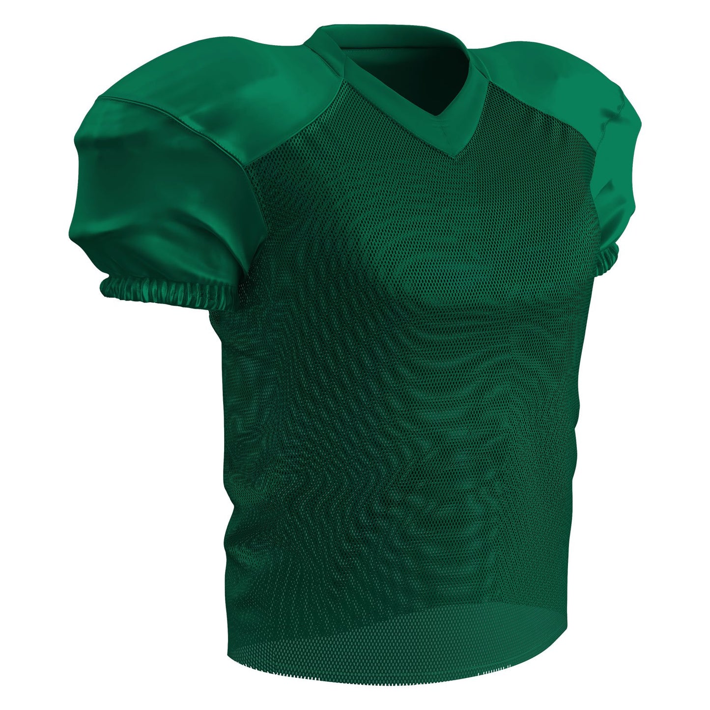 Champro Boys' Time Out Football Practice Jersey