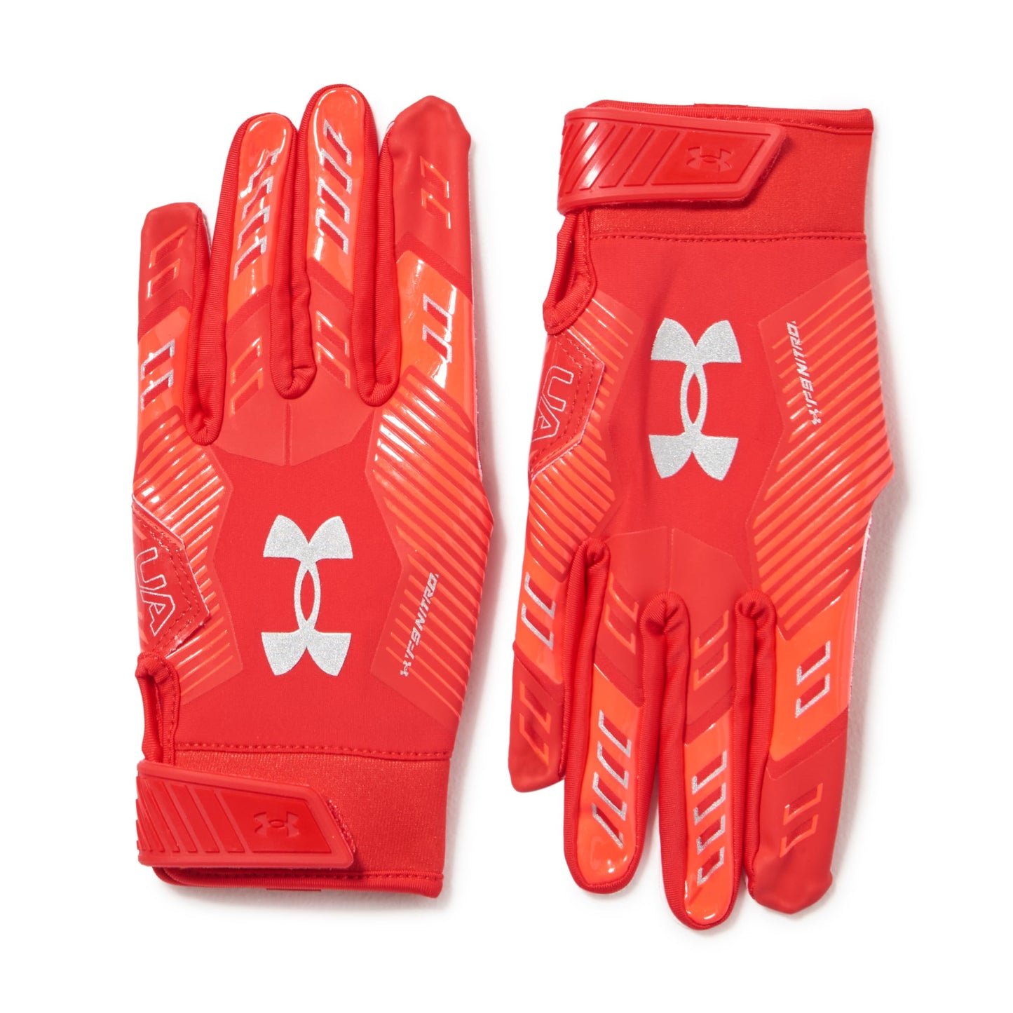 Under Armour Men's F9 Nitro Football Gloves