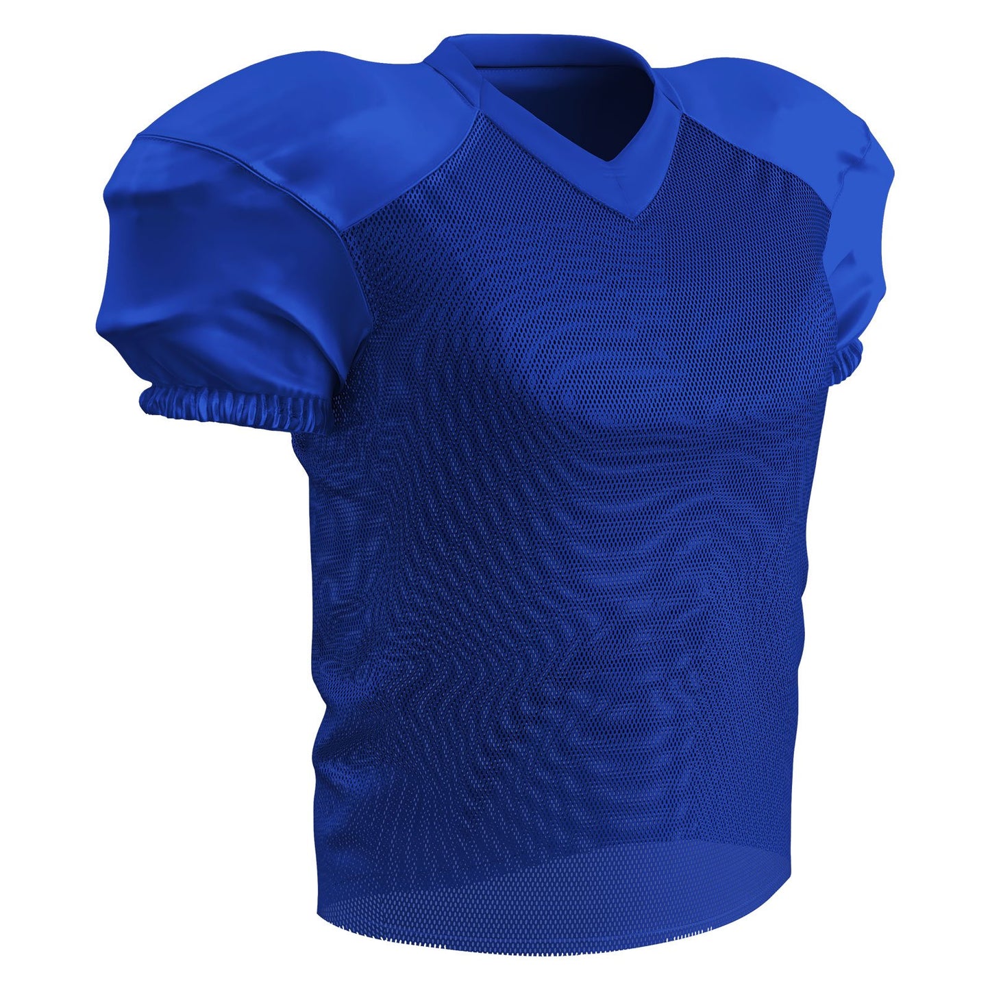 Champro Boys' Time Out Football Practice Jersey