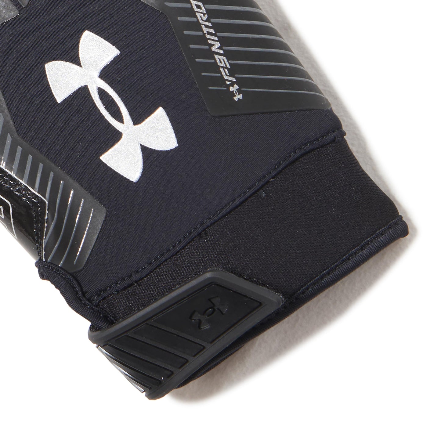 Under Armour Men's F9 Nitro Football Gloves