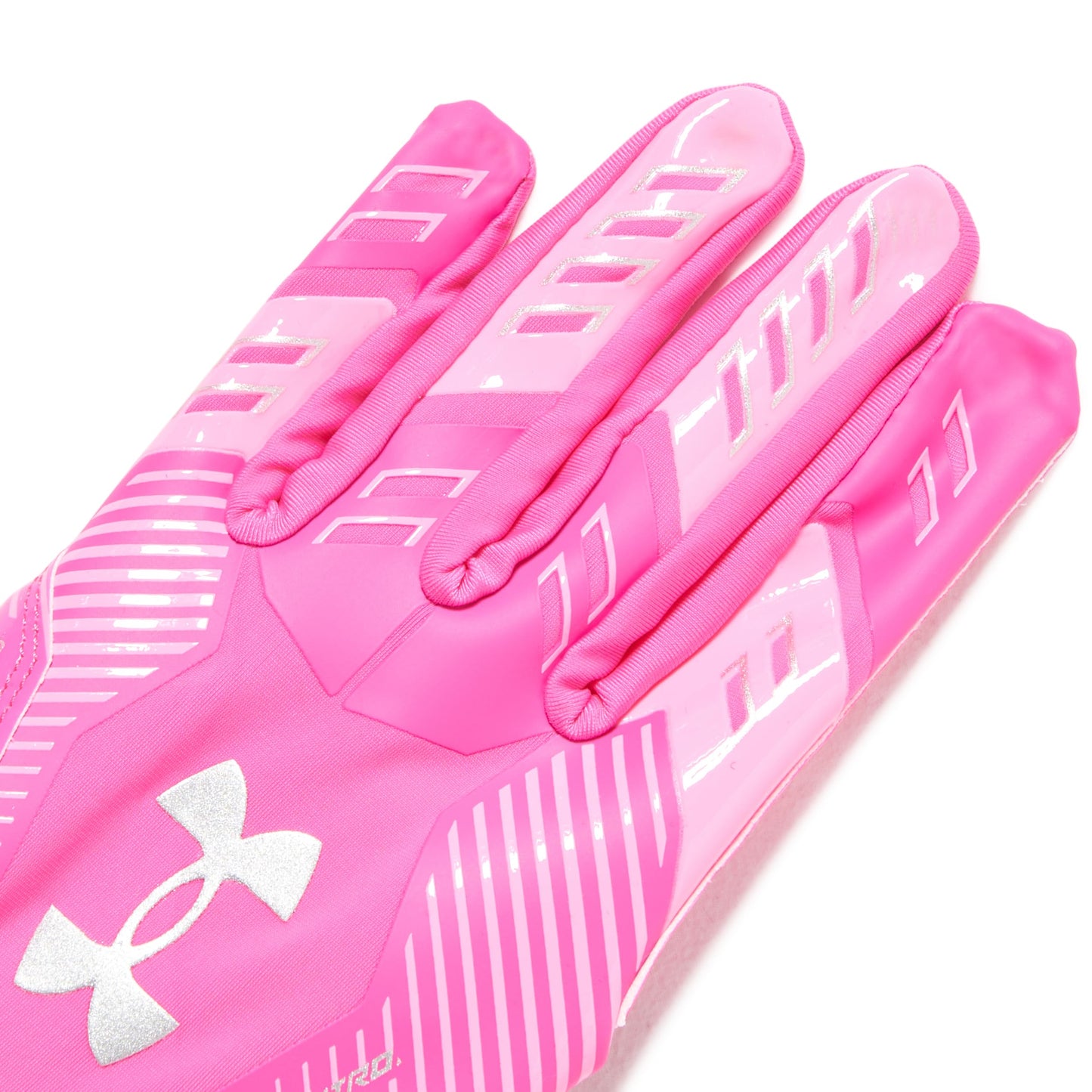 Under Armour Men's F9 Nitro Football Gloves