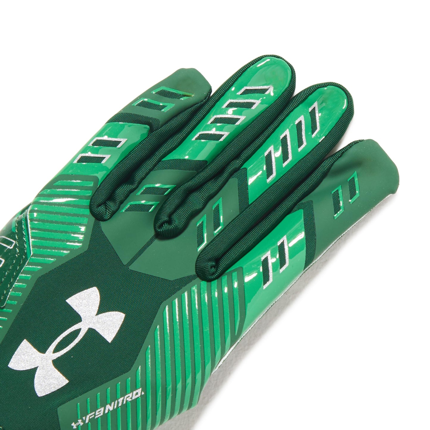 Under Armour Men's F9 Nitro Football Gloves