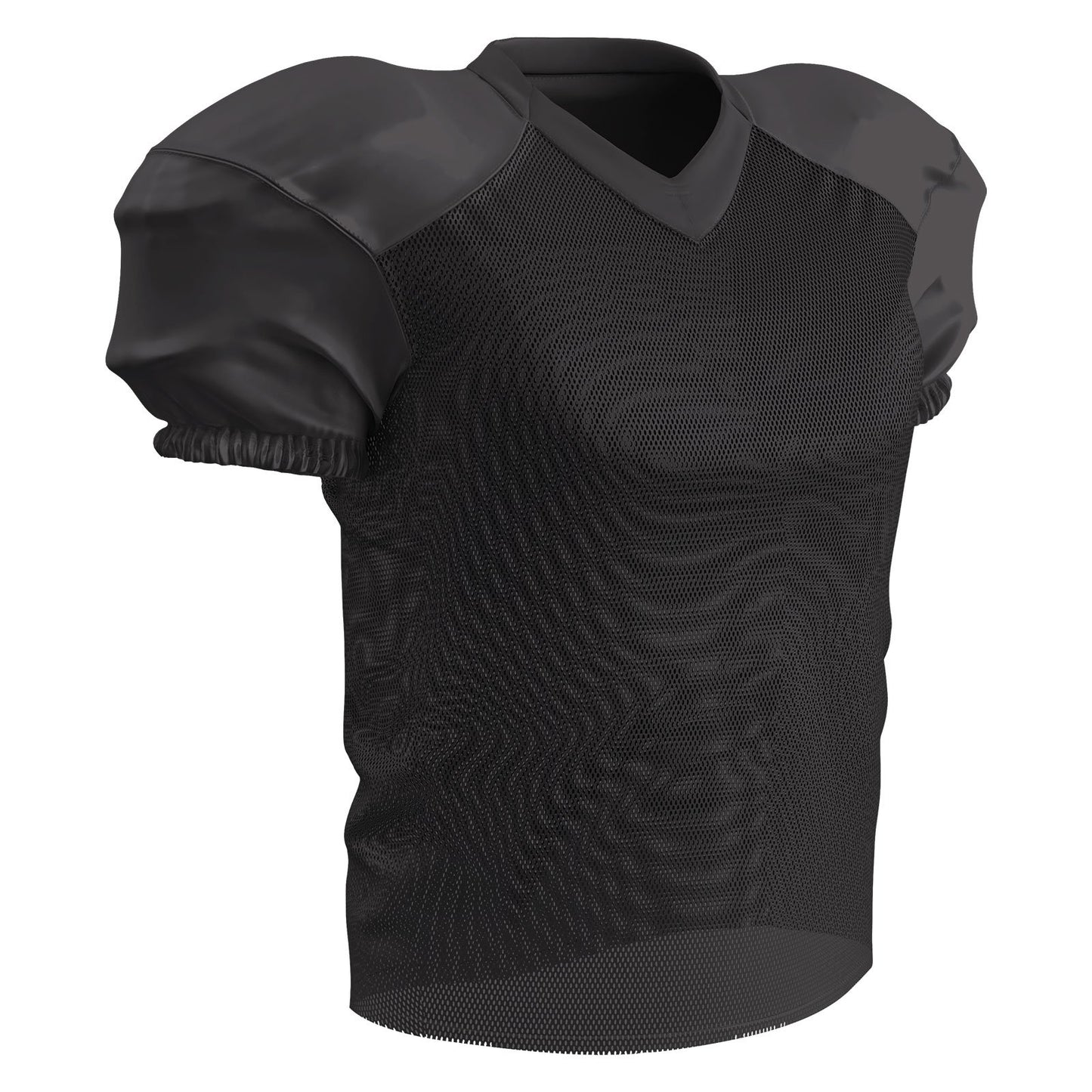 Champro Boys' Time Out Football Practice Jersey