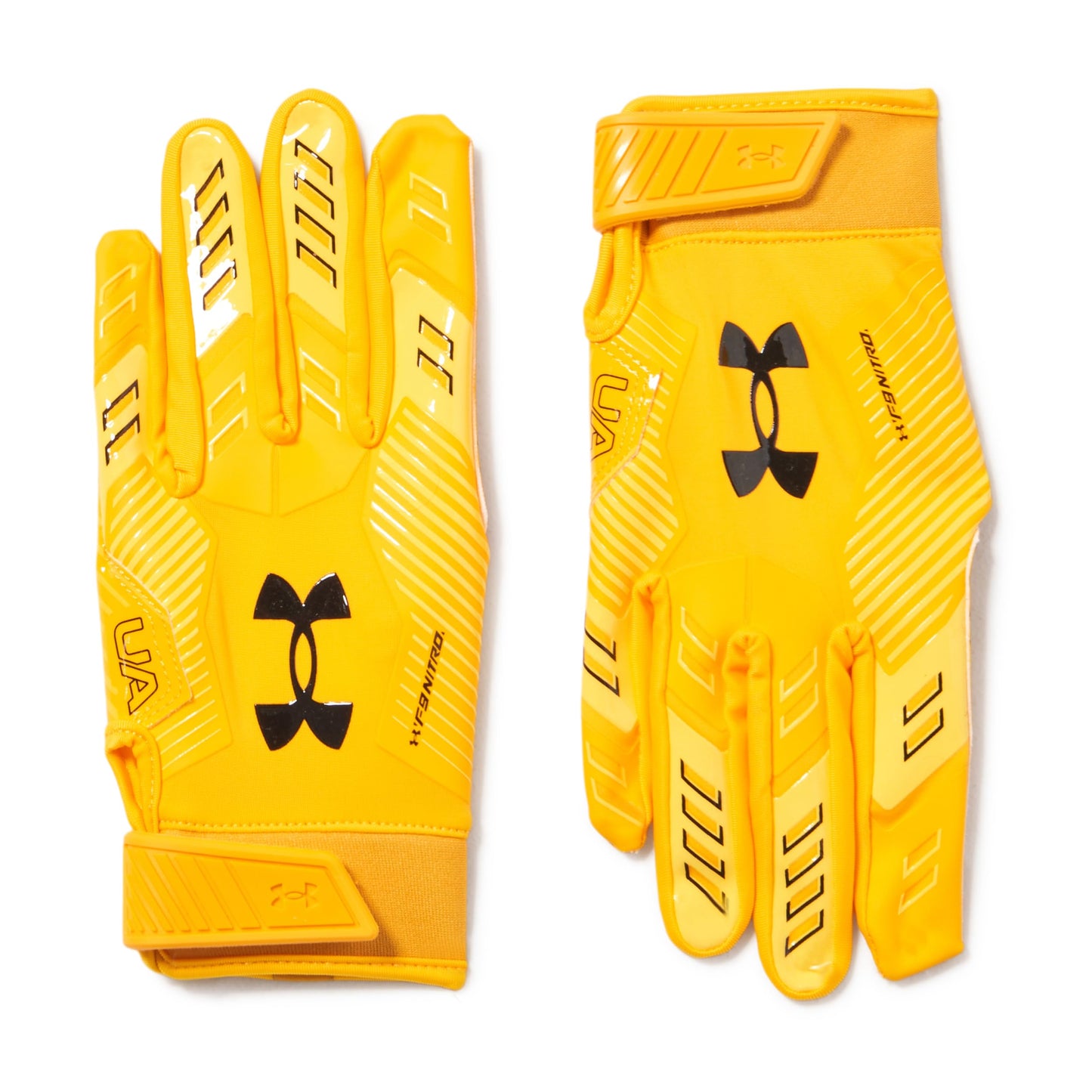Under Armour Men's F9 Nitro Football Gloves