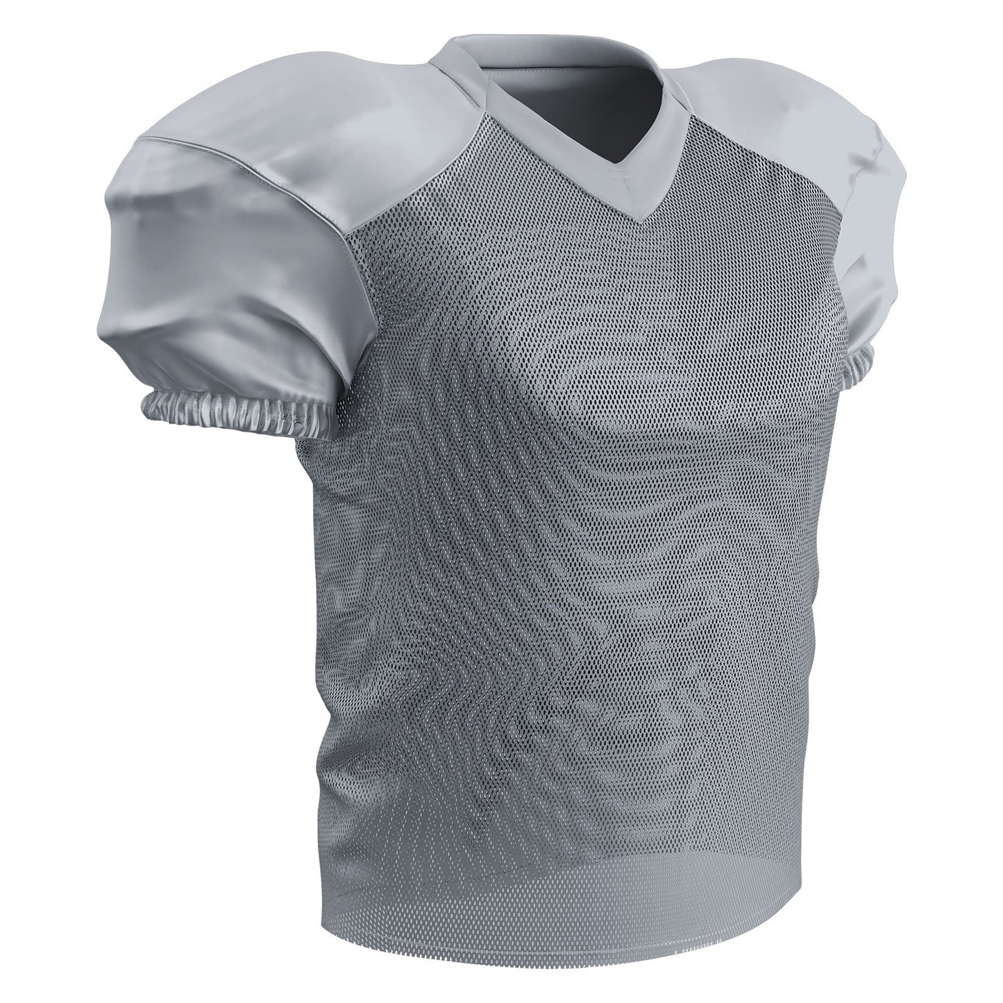 Champro Boys' Time Out Football Practice Jersey