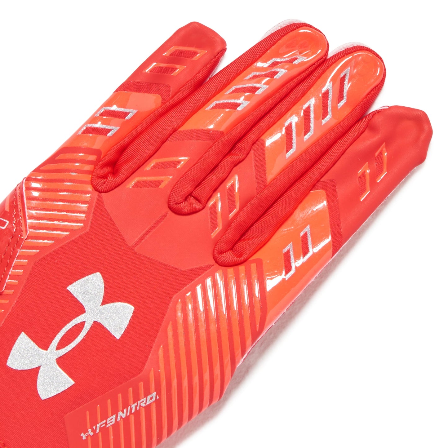 Under Armour Men's F9 Nitro Football Gloves
