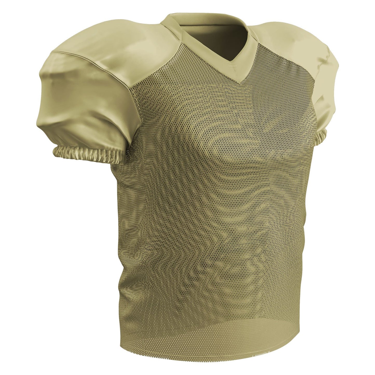 Champro Boys' Time Out Football Practice Jersey