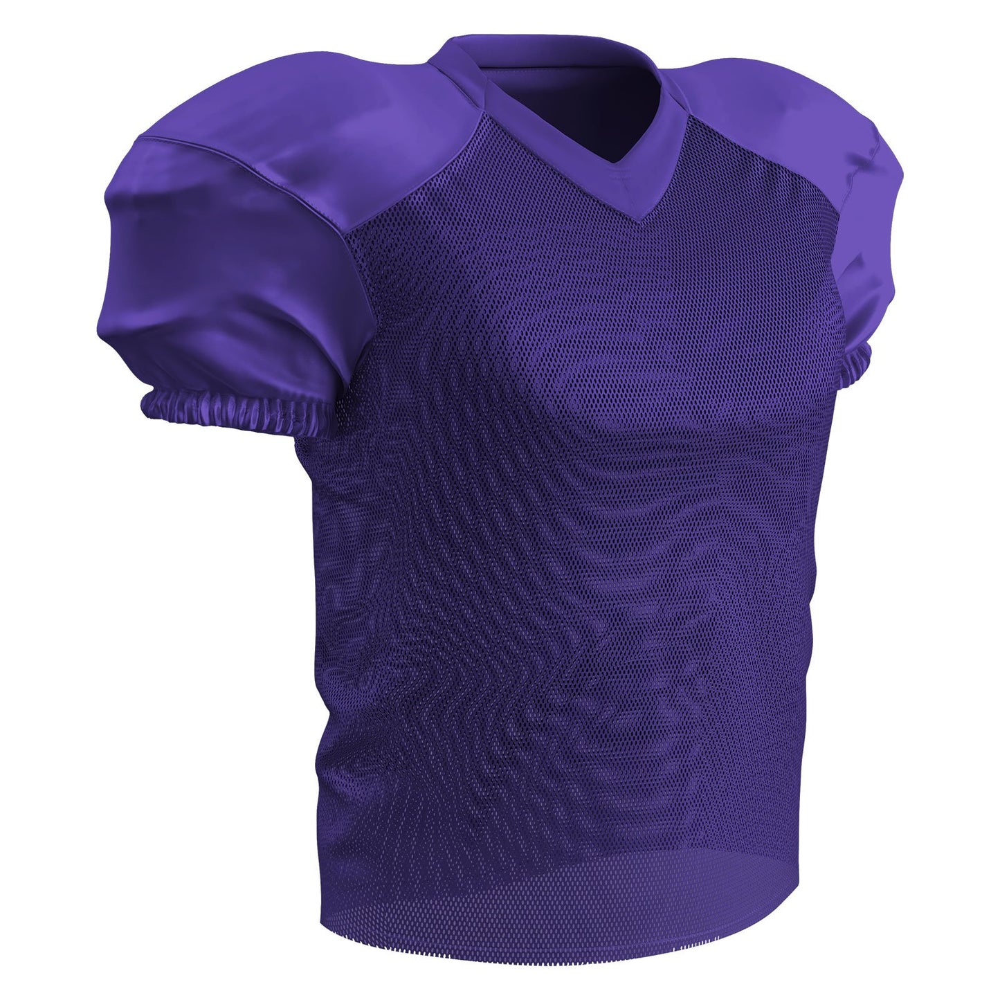 Champro Boys' Time Out Football Practice Jersey