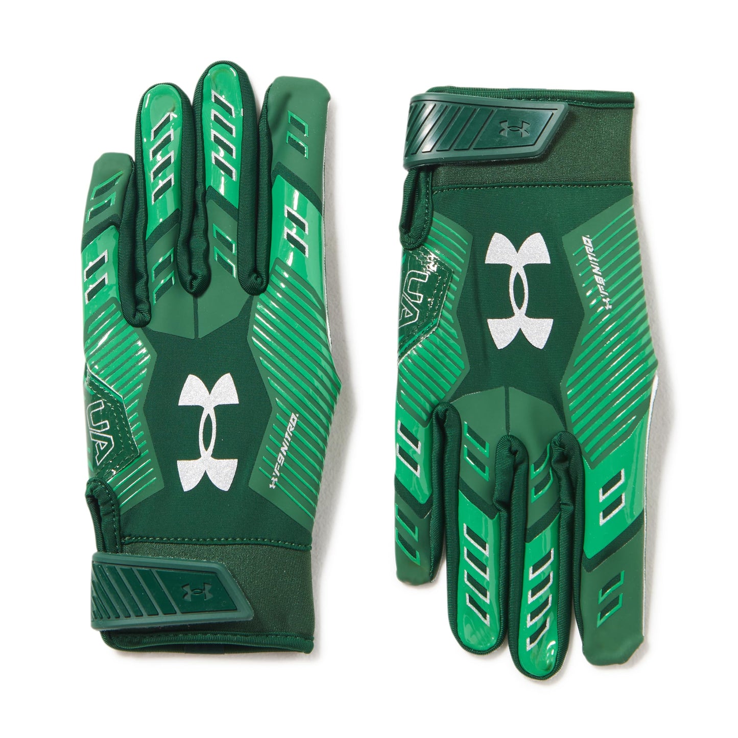 Under Armour Men's F9 Nitro Football Gloves
