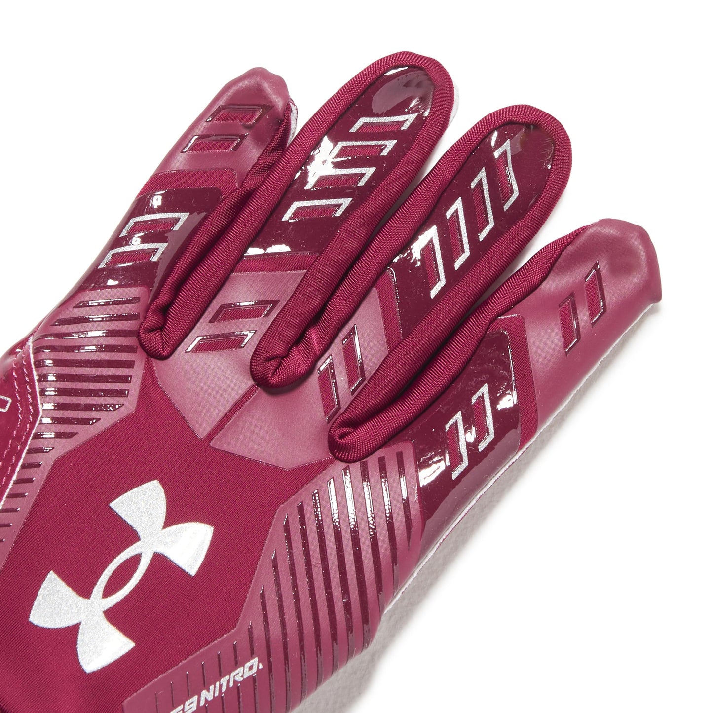 Under Armour Men's F9 Nitro Football Gloves
