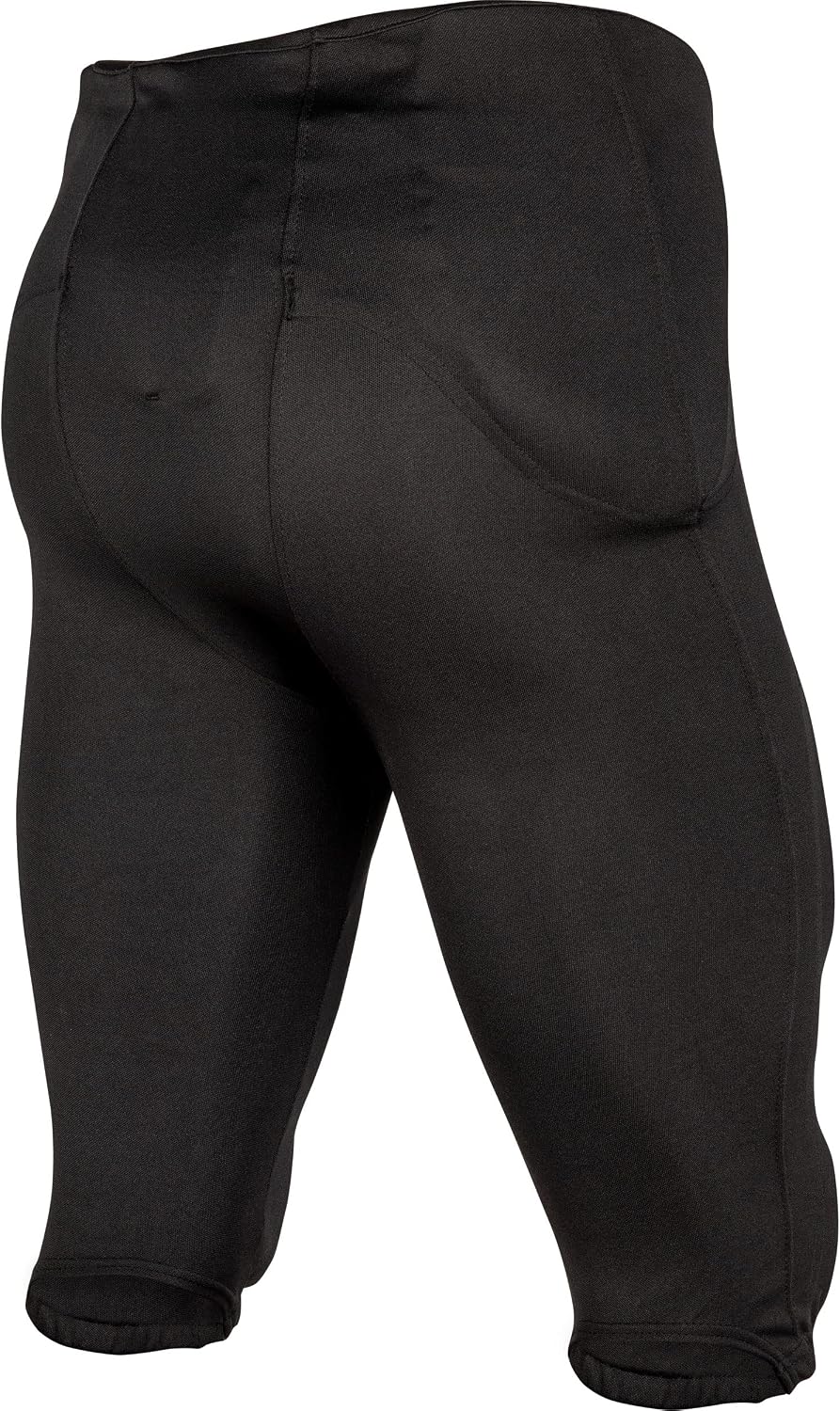 Champro Boys' Safety Integrated Boys Football Practice Pants