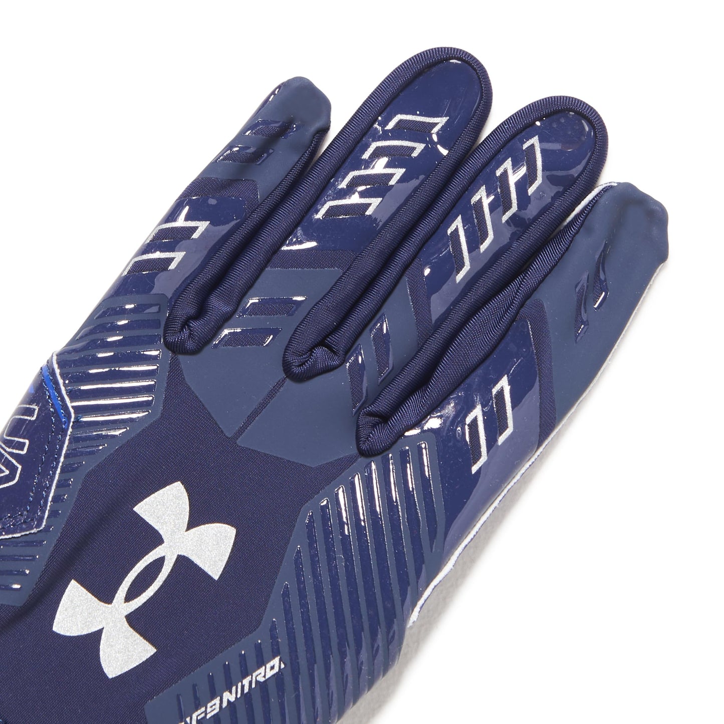 Under Armour Men's F9 Nitro Football Gloves