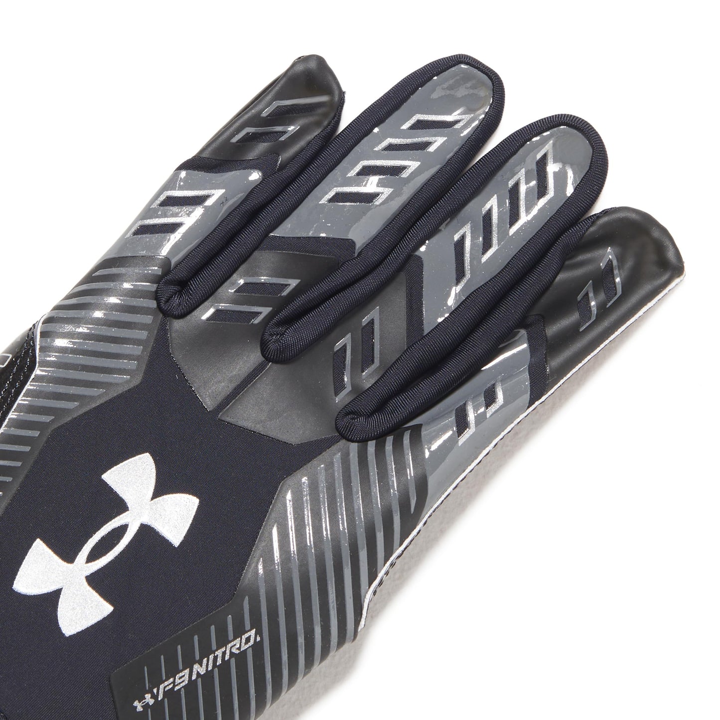 Under Armour Men's F9 Nitro Football Gloves