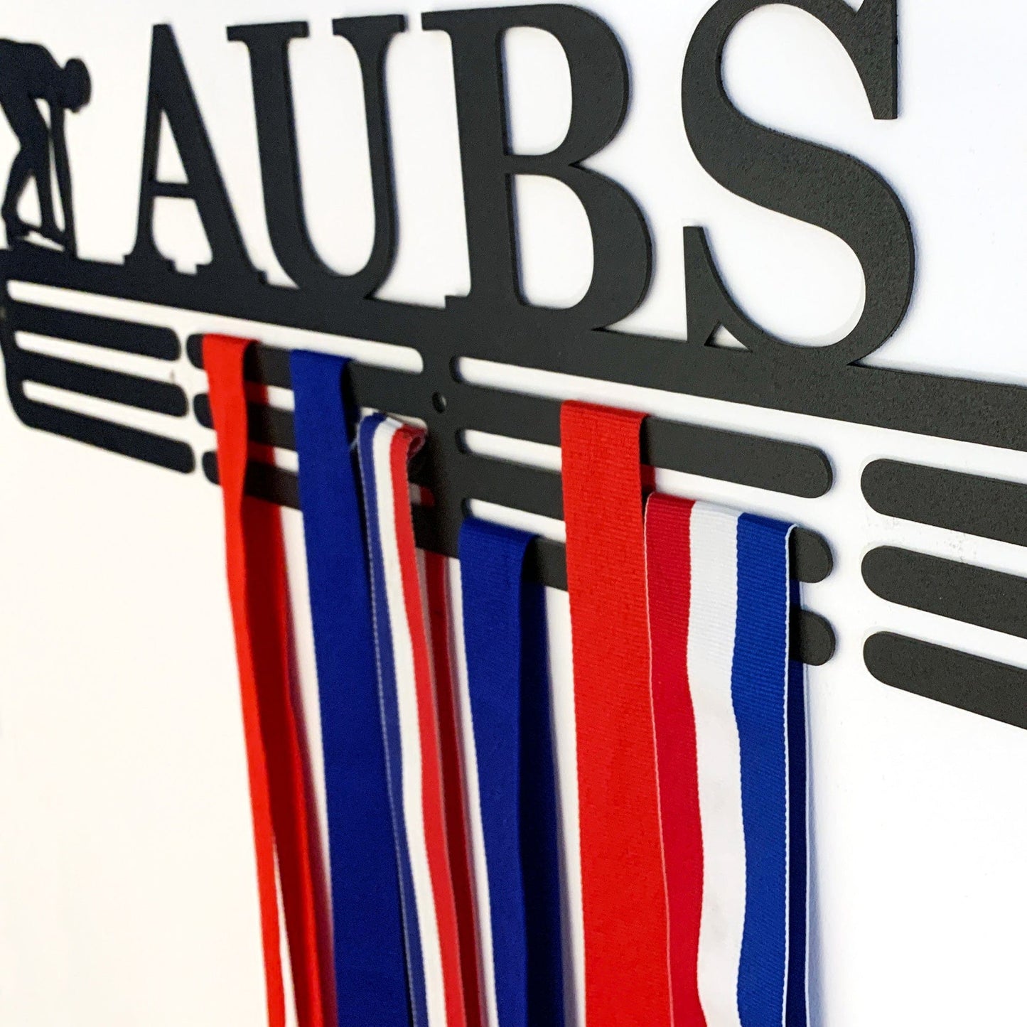 Track Sport Awards Medal Hanger